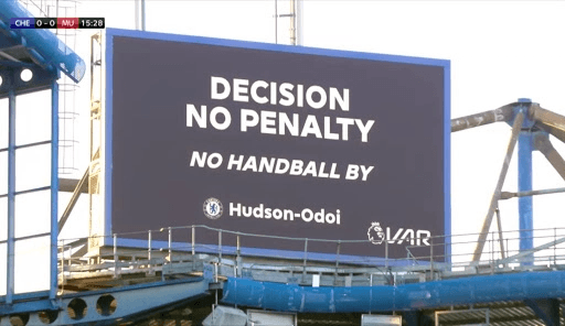 hudson-odoi-no-penalty