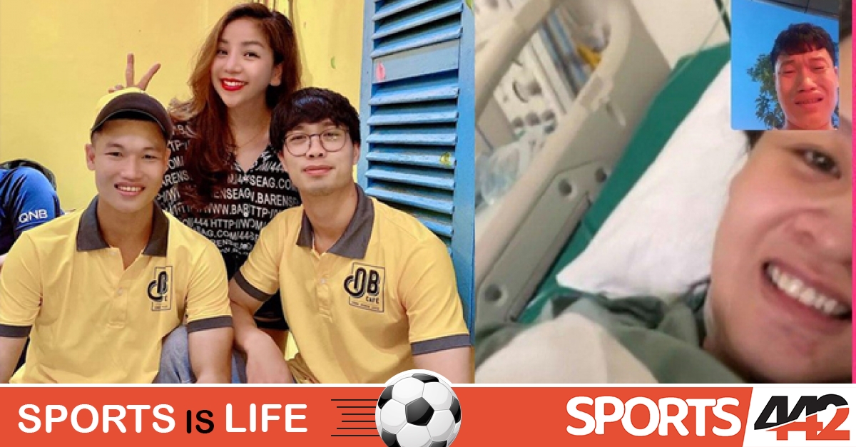 Trần Hữu Đông Triều khóc nức nở khi vợ sinh