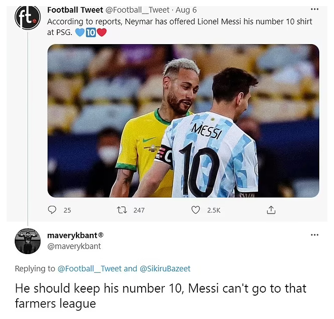 messi 3