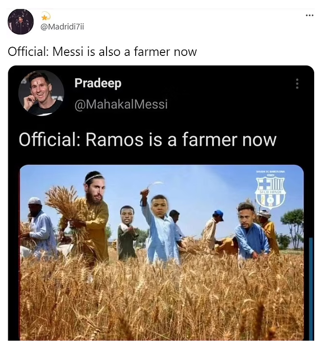 messi 4