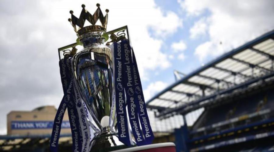 The Premier League has just suspended games until April only because some players and officials were tested positive. REUTERS