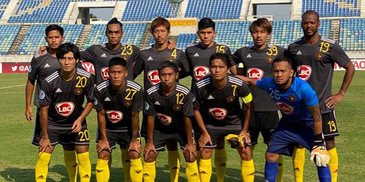 Kaya-FC-Iloilo-prevails-over-Shan-United-in-AFC-Cup