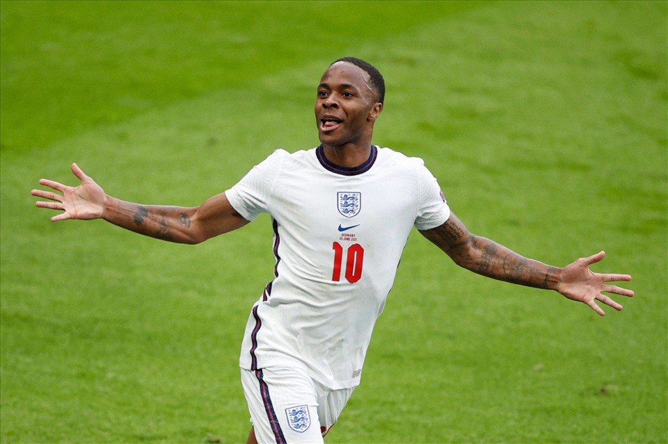 2.Sterling