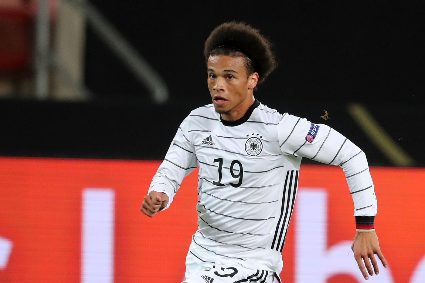 6. Leroy Sane