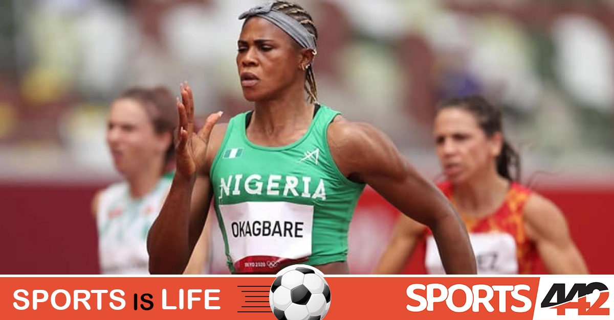 Blessing-Okagbare-