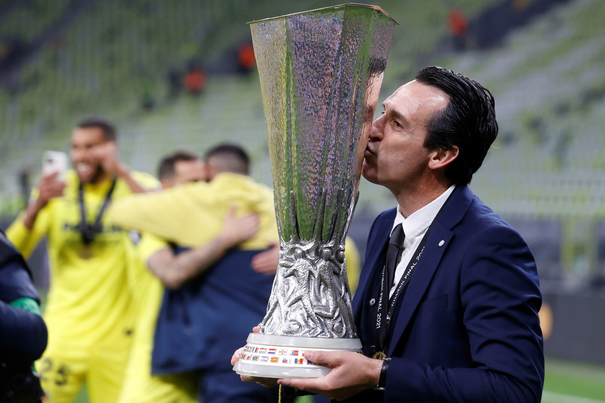 unai-emery-villarreal-mu-2