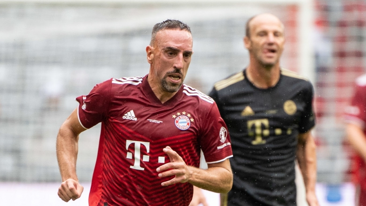 Ribery