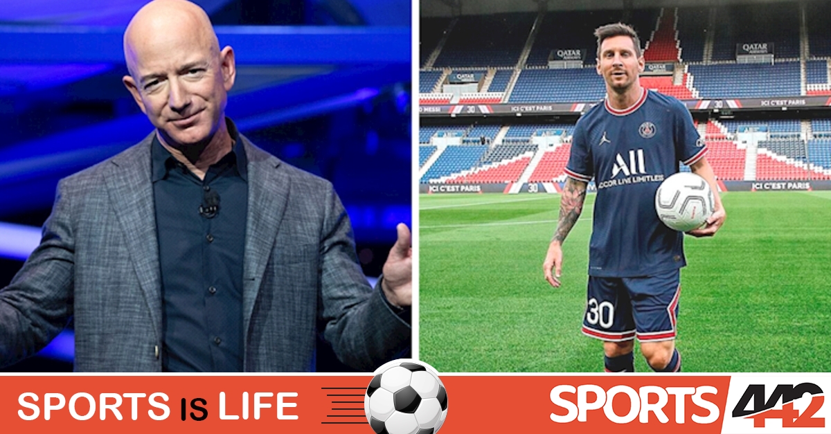 Amazon-Jeff Bezos-messi