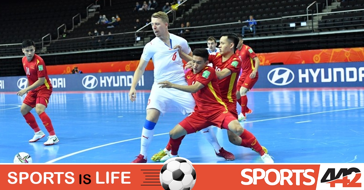 ffutsalvietnam