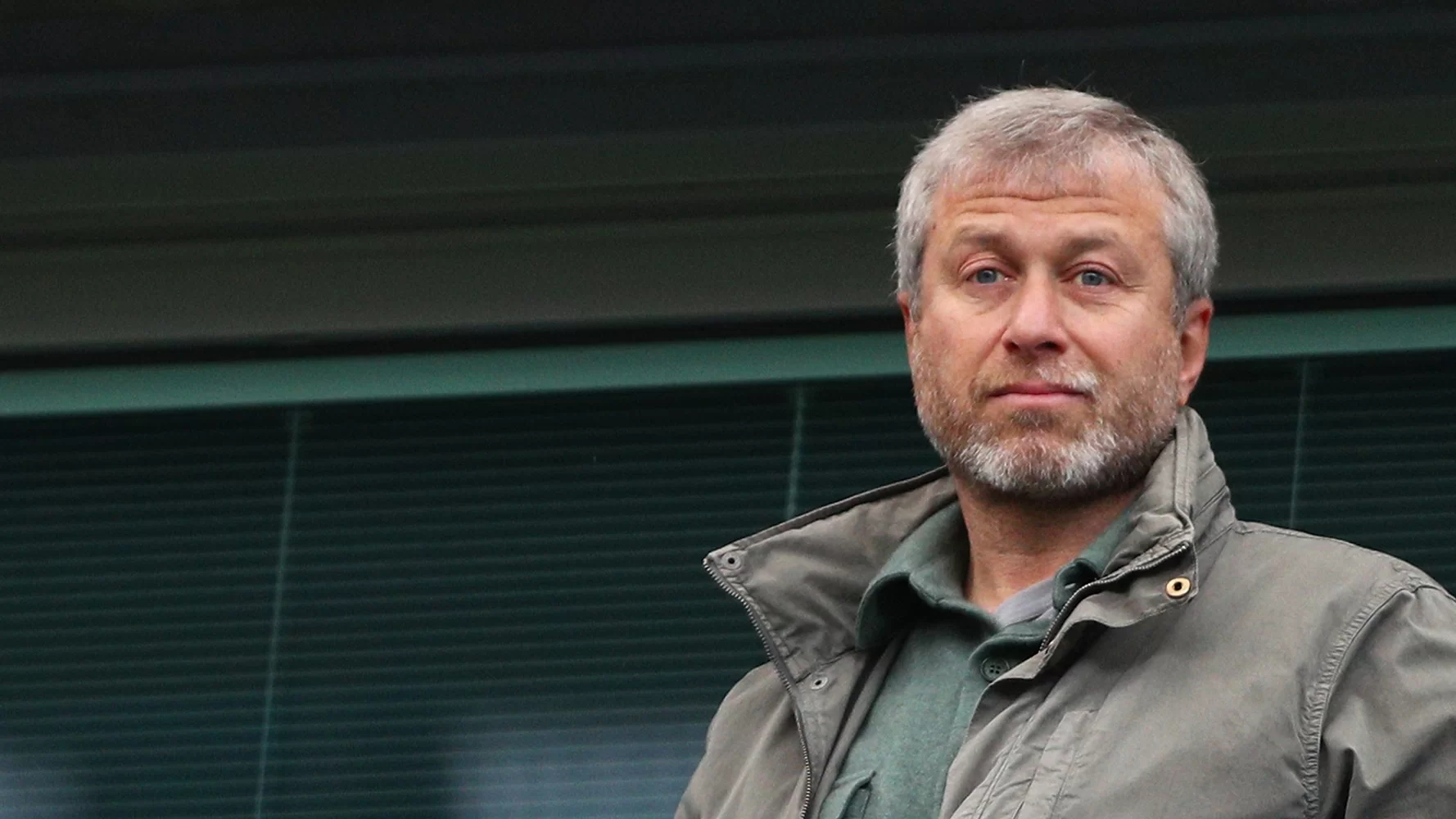 Abramovich