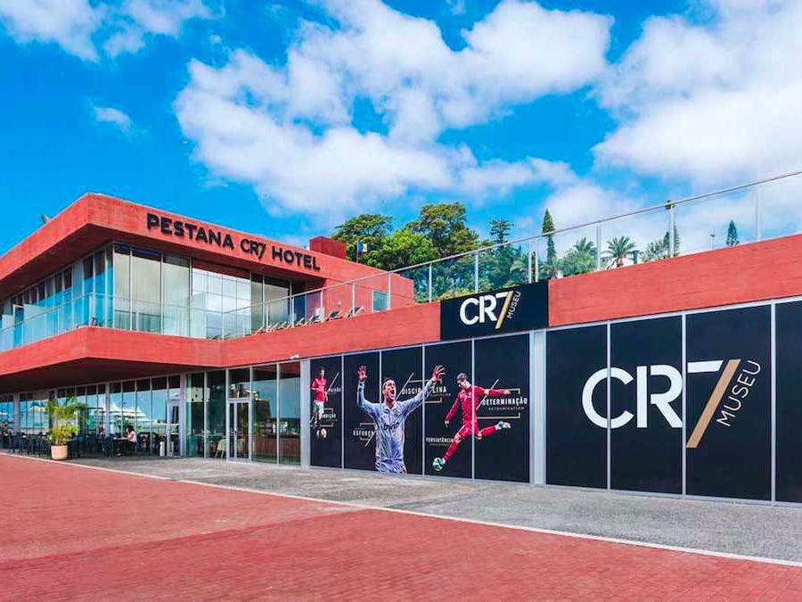 cr7hotel