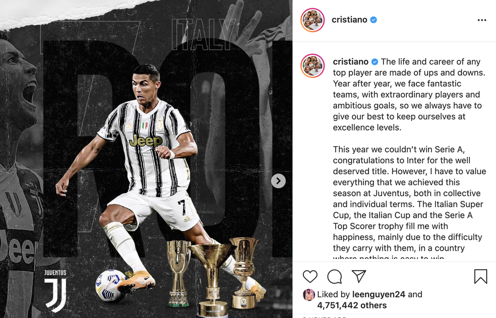 ronaldo juve 2