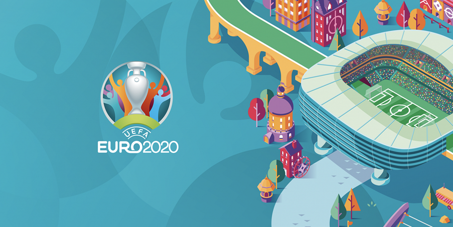 Bang xep hang Euro 2020