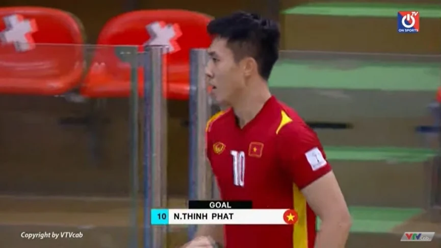 Thinh Phat Futsal Viet Nam