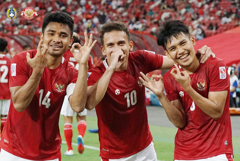 U23 Indonesia