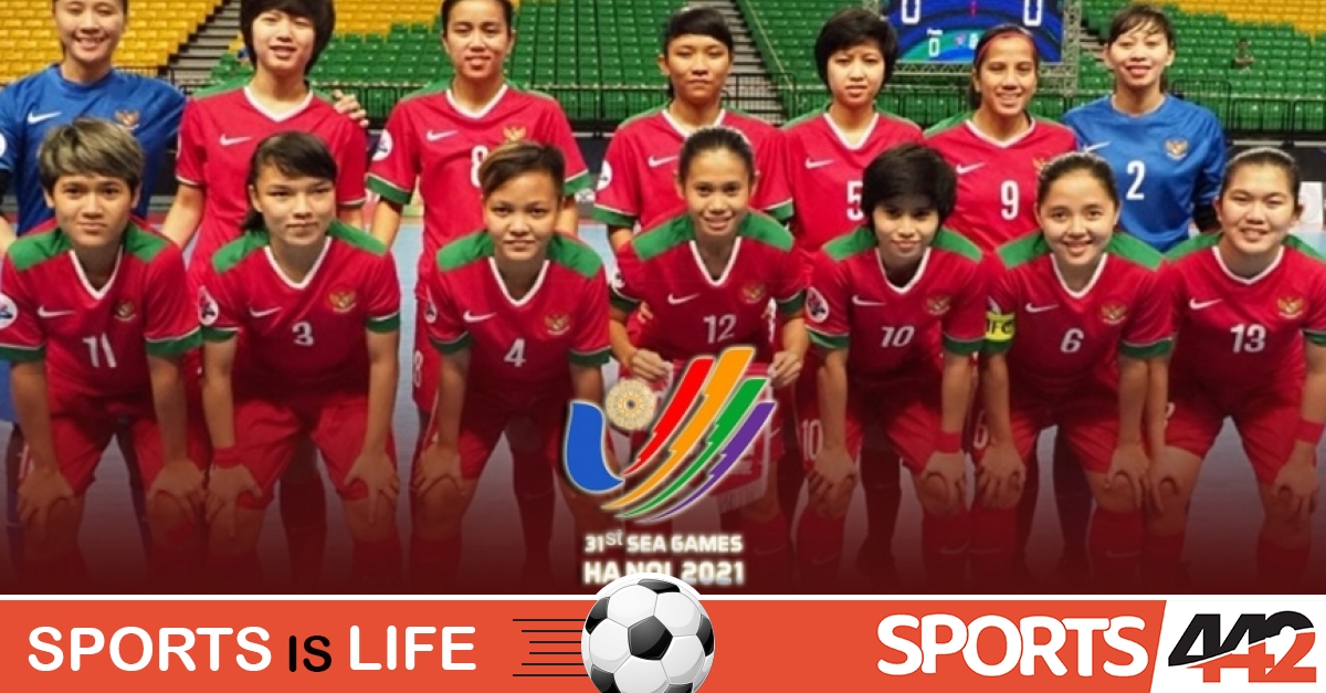 ĐT Futsal nữ Indonesia
