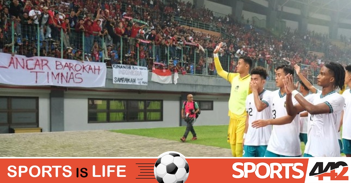 U19 Indonesia