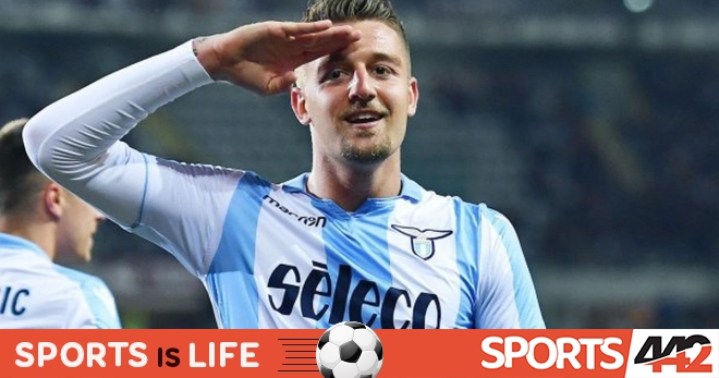 Sergej-Milinkovic-Savic