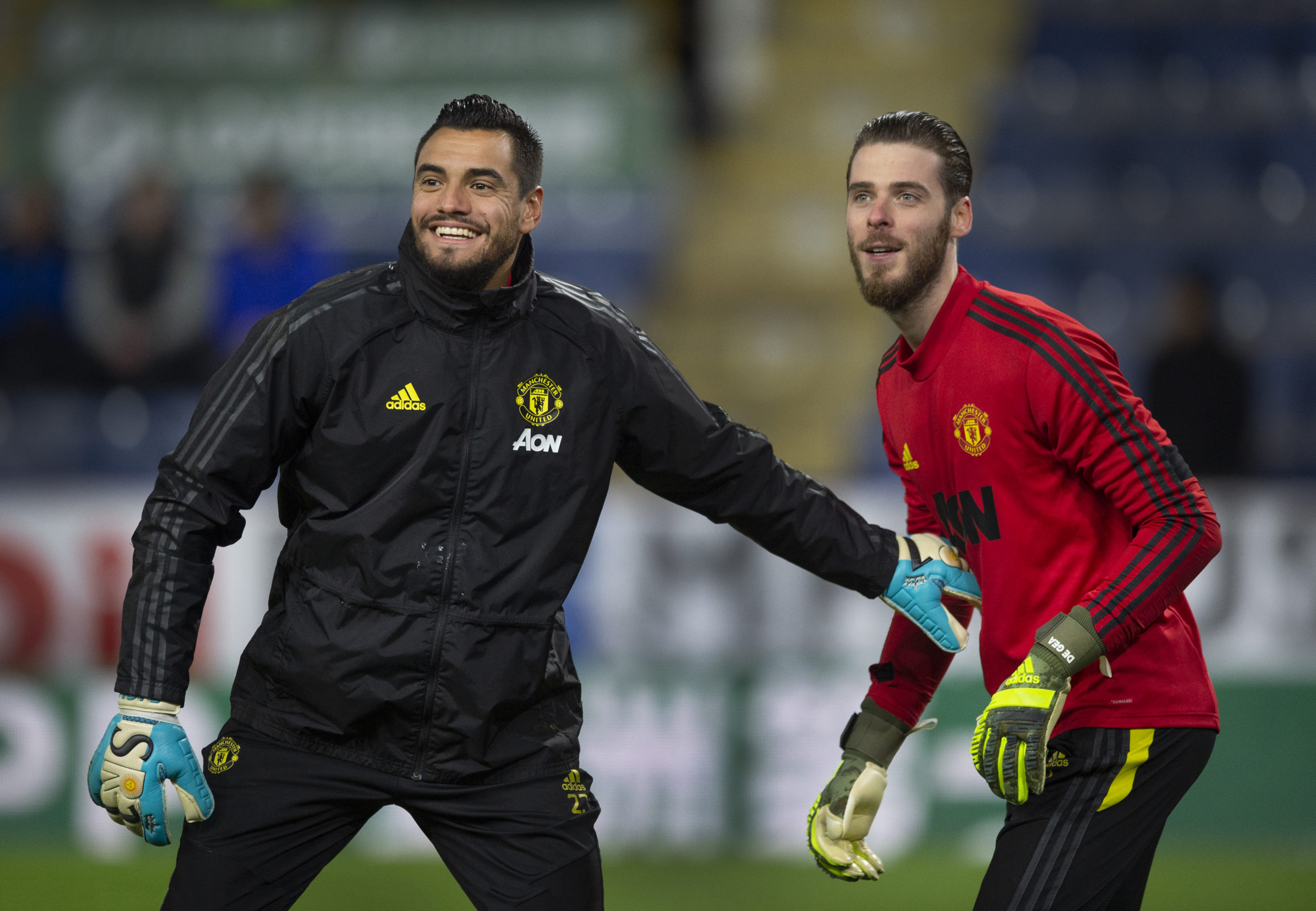 sergio-romero-should-be-given-a-chance-over-david-de-gea-for-manchester-united-scaled