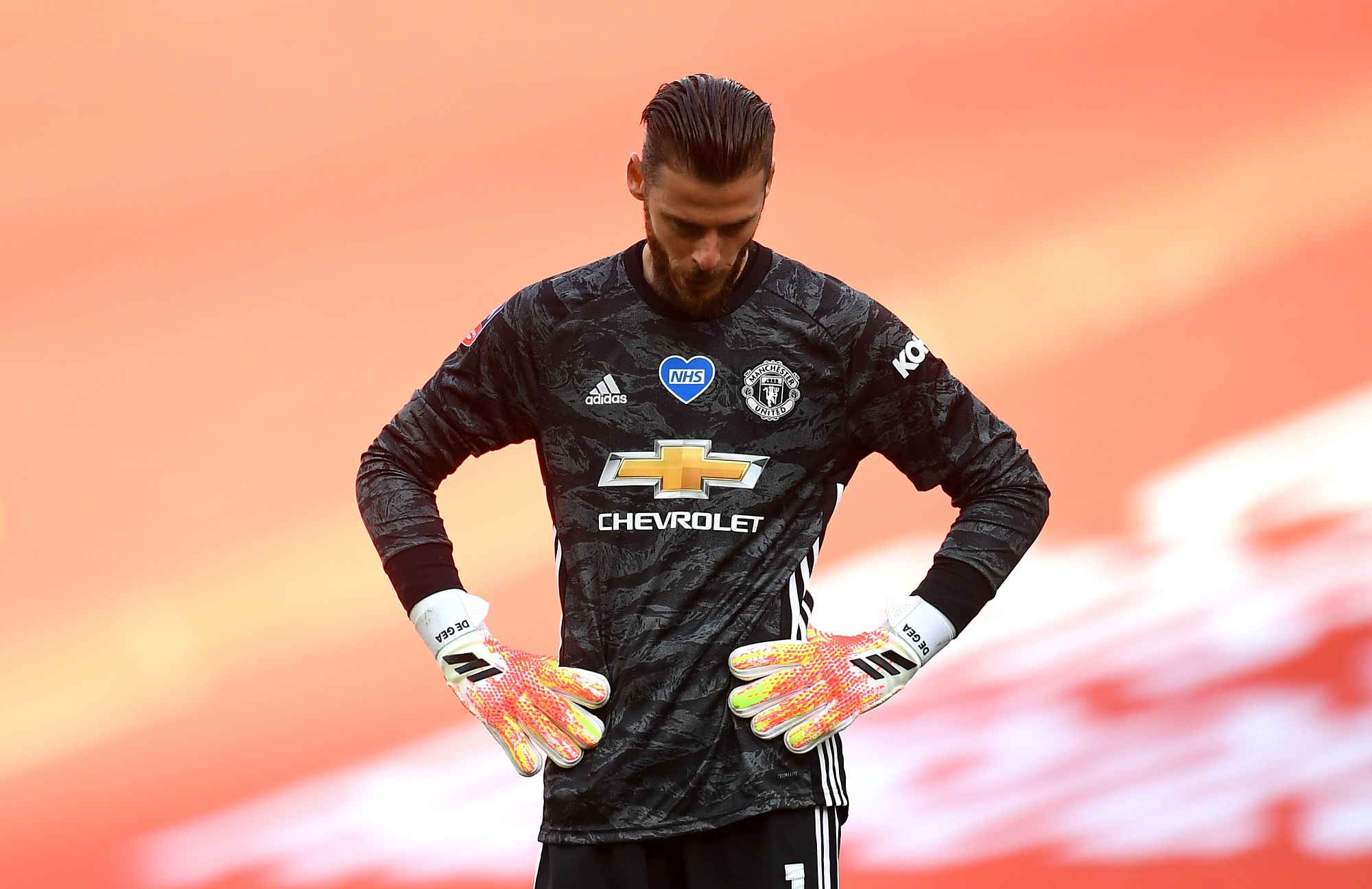 de-gea