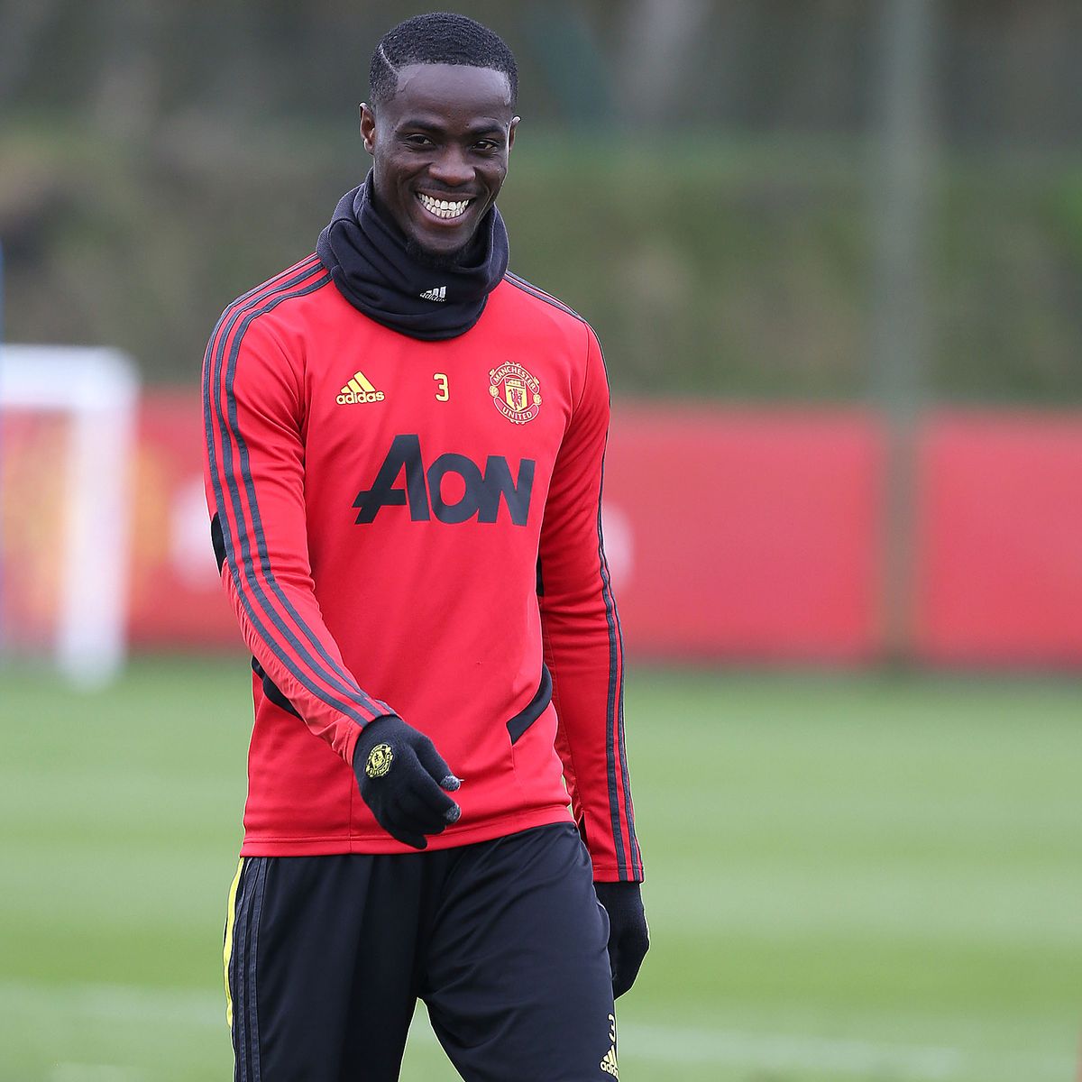 bailly