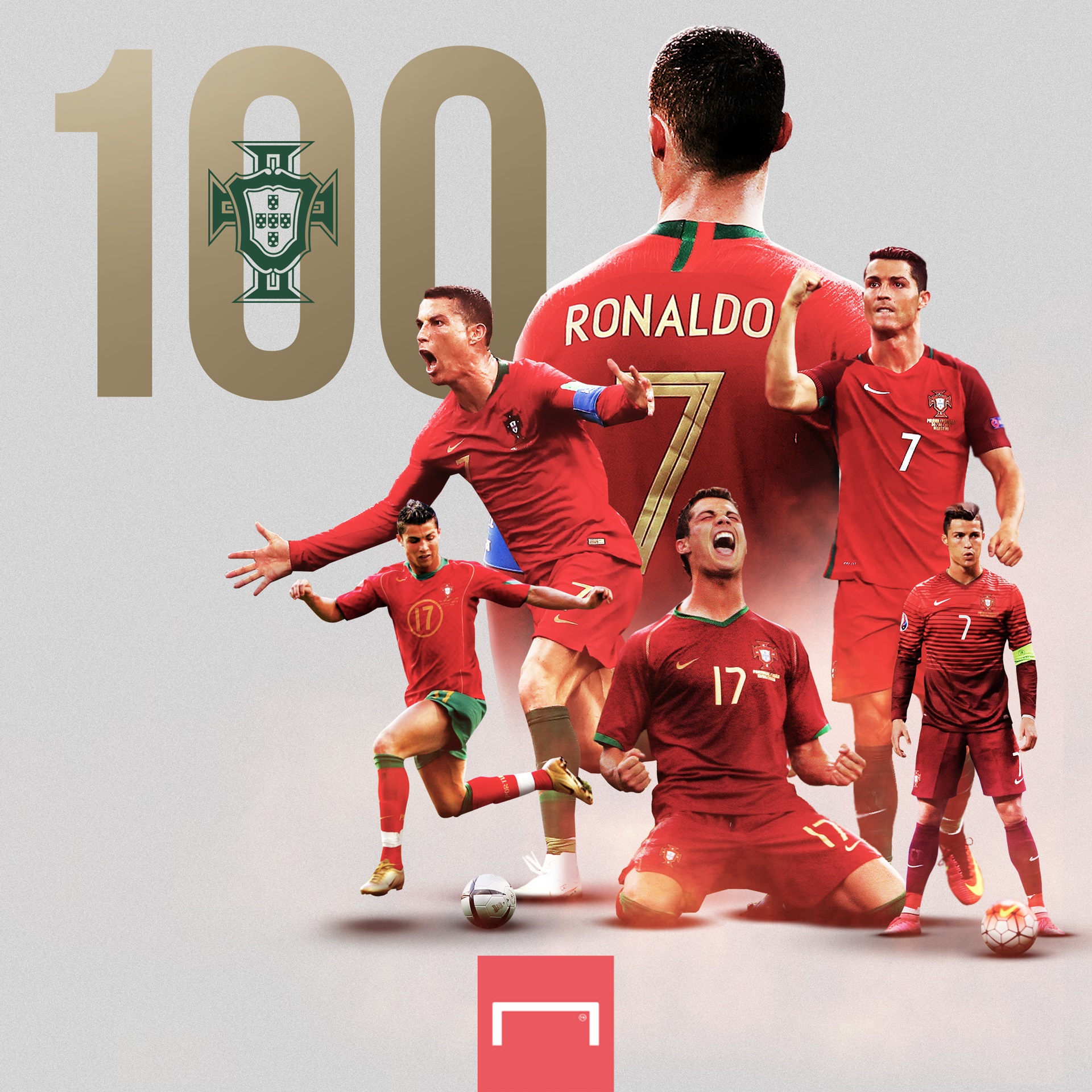 ronaldo-100