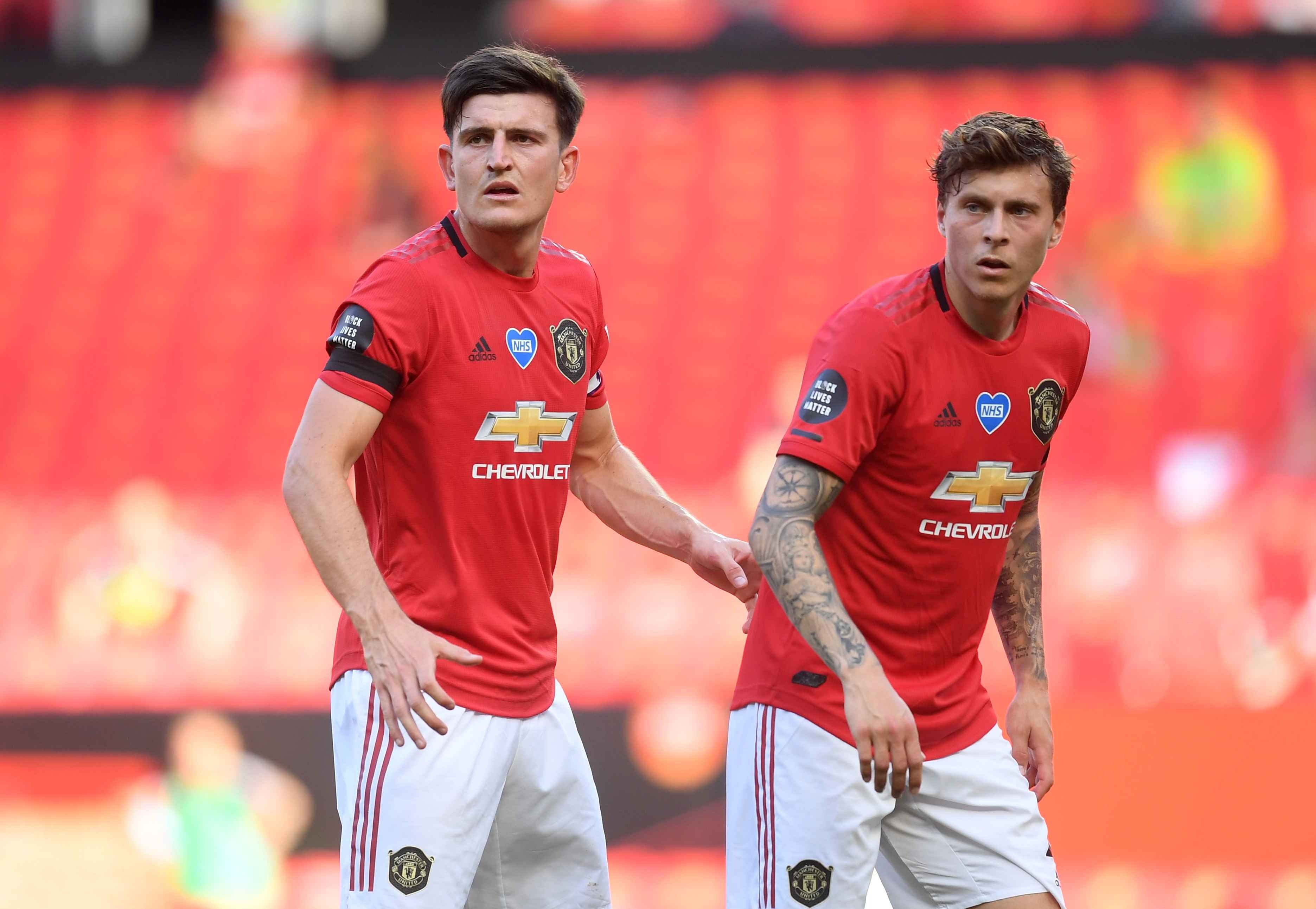 maguire-lindelof