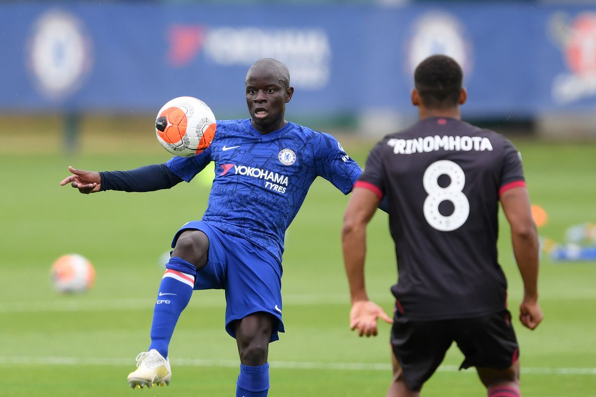 kante