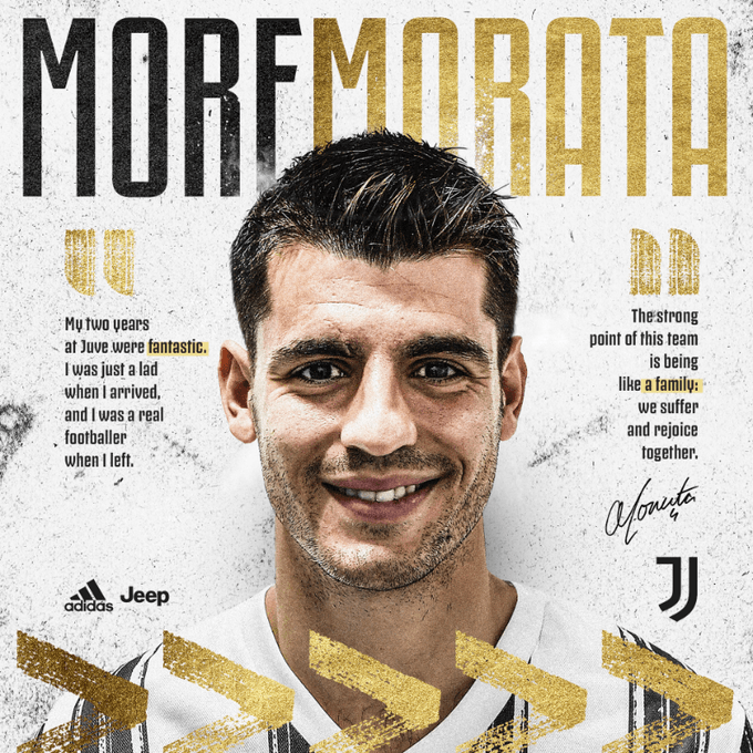 morata