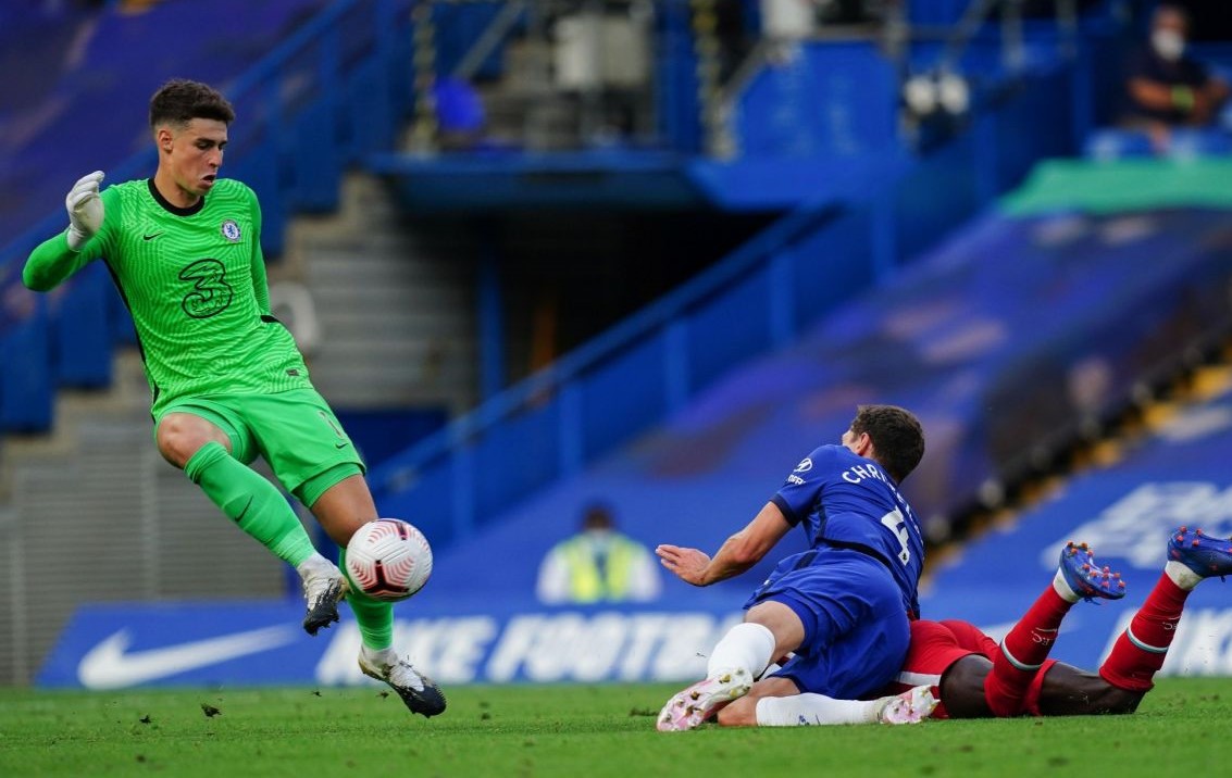 kepa-liverpool