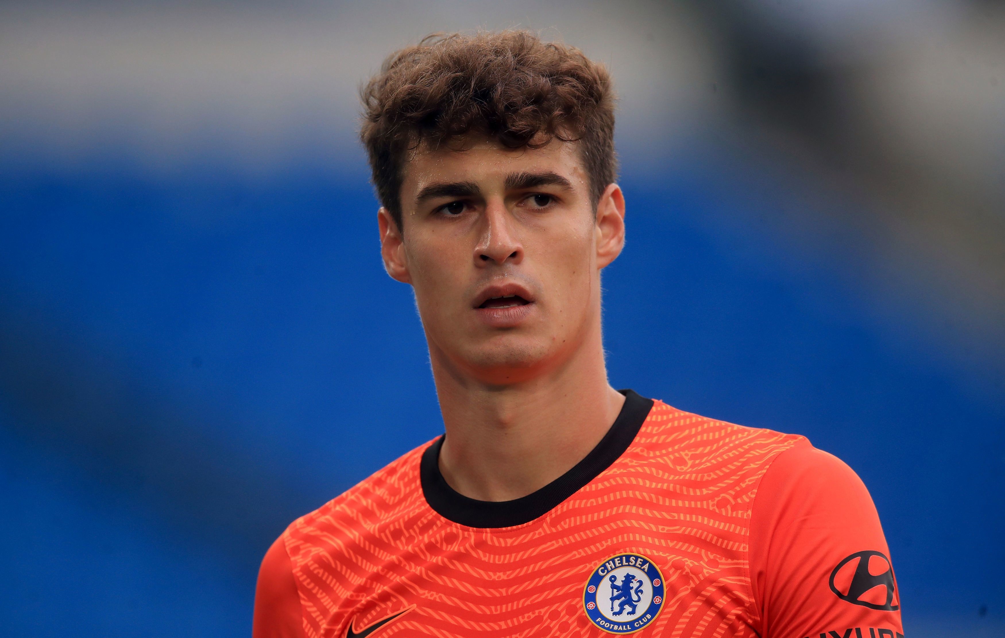 Kepa-chelsea