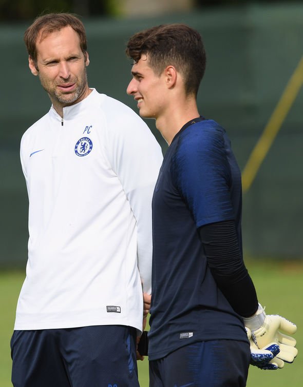 Cech-Kepa