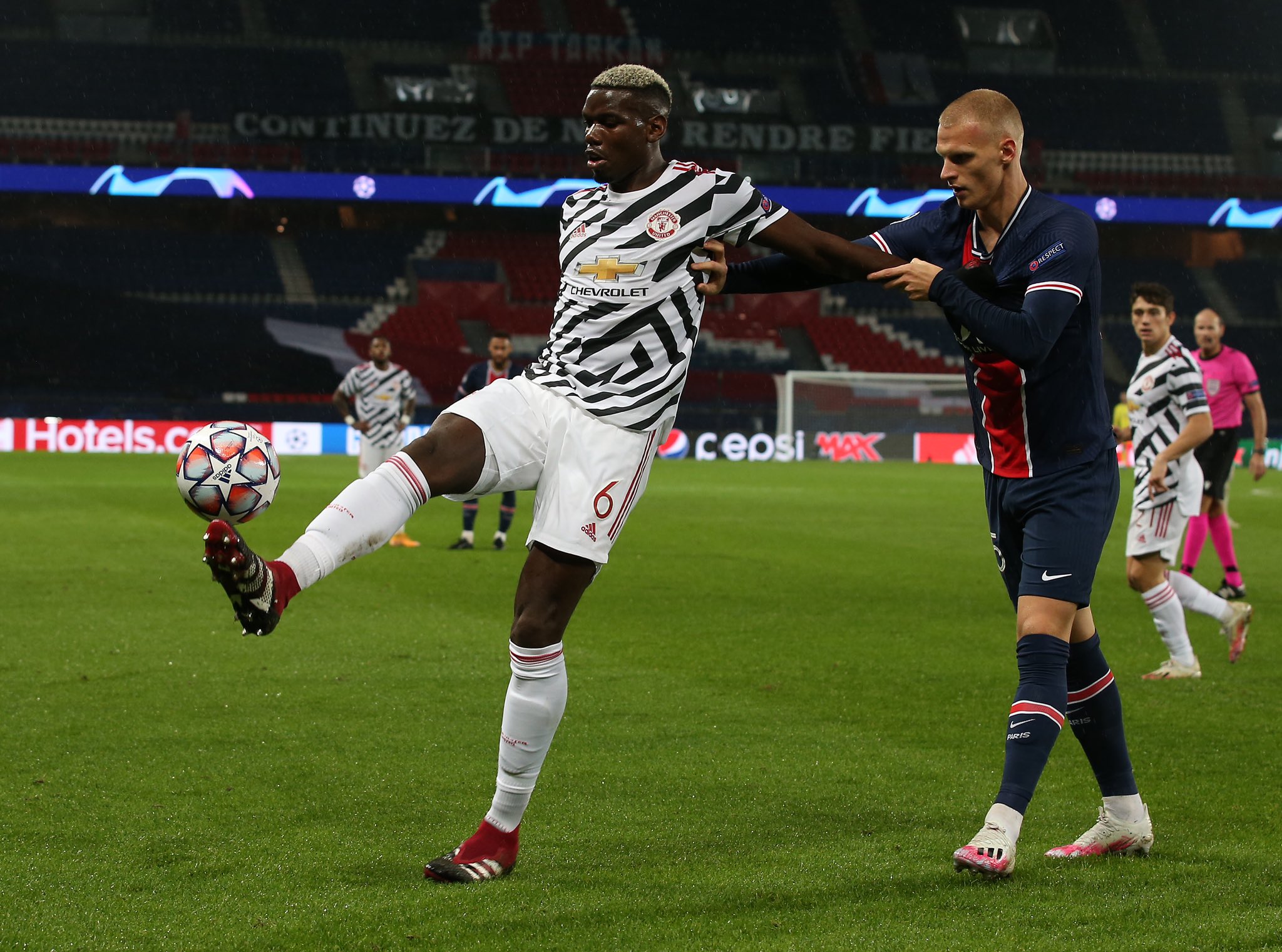 pogba-psg