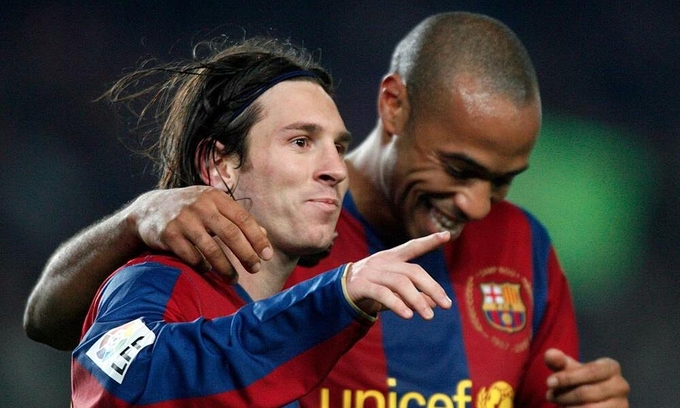 henry-messi
