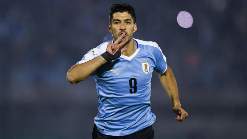 suarez-uruguay