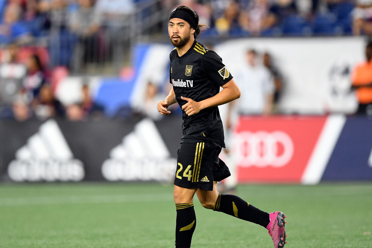 Lee Nguyen