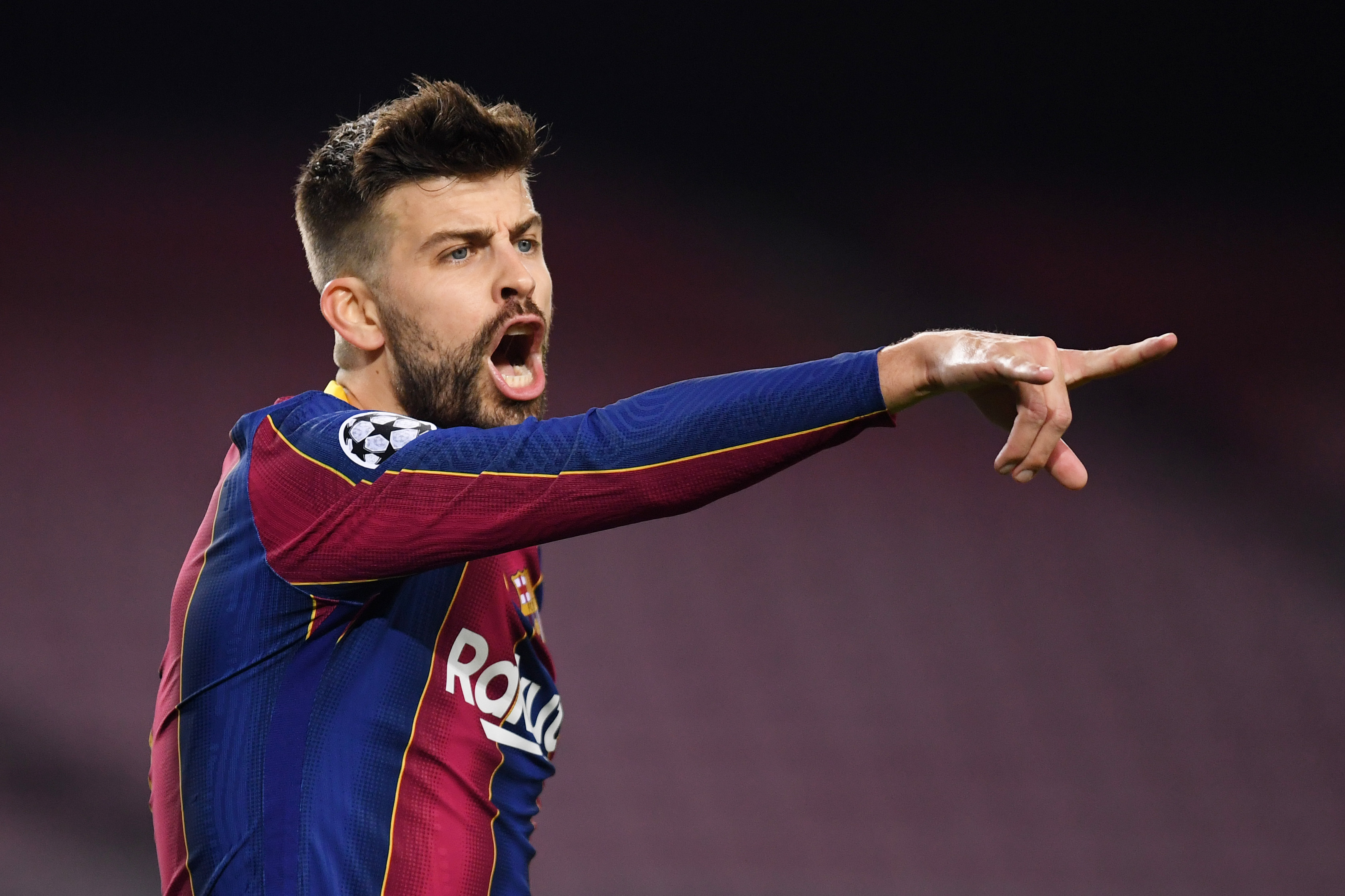 pique