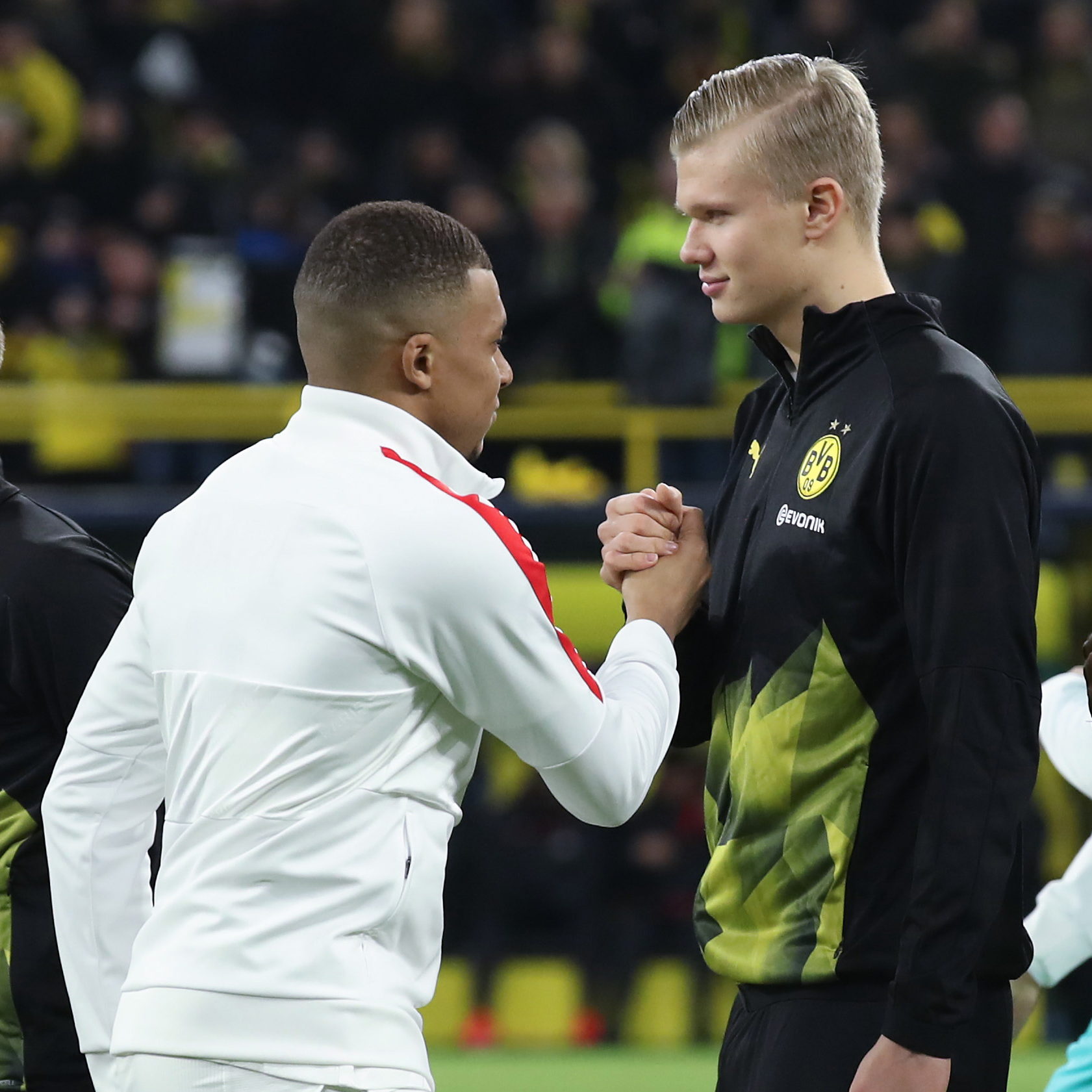 haaland-mbappe