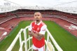 CHÍNH THỨC: Gabriel Jesus gia nhập Arsenal trở thành số 9 mới