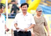Chủ tịch Quảng Nam: 'Việc thi đấu tập trung giữa mùa dịch Covid-19 là bất khả thi'