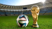 Quyền đăng cai World Cup của Nga và Qatar bị sếp lớn thao túng