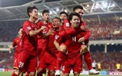 Con đường đến World Cup của ĐTQG Việt Nam được rút ngắn?