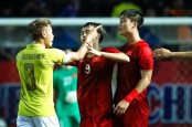 Hậu vệ Thái Lan châm biếm trình độ cầu thủ Việt Nam trên MXH