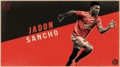 Jadon Sancho đồng ý gia nhập Manchester United sau nhiều tháng đàm phán