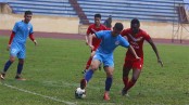 Bóng đá Việt Nam sắp có trận đấu đầu tiên trong mùa dịch Covid-19