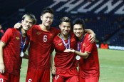 Văn Toàn, Văn Thanh: 'Tuấn Anh là mẫu cầu thủ CLB nào cũng cần phải có'