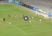 VIDEO: Màn hủy diệt của U23 Việt Nam trước U23 Indonesia tại SEA Games 28