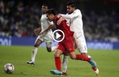 VIDEO: Phan Văn Đức và màn trình diễn xuất sắc giúp ĐT Việt Nam lọt qua khe cửa hẹp tại Asian Cup