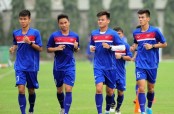'Người hùng World Cup' của U20 Việt Nam phải tự bỏ tiền để chữa chấn thương