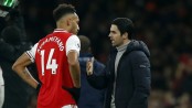 Arsenal bán tháo 6 ngôi sao để 'sửa sai' cho Unai Emery